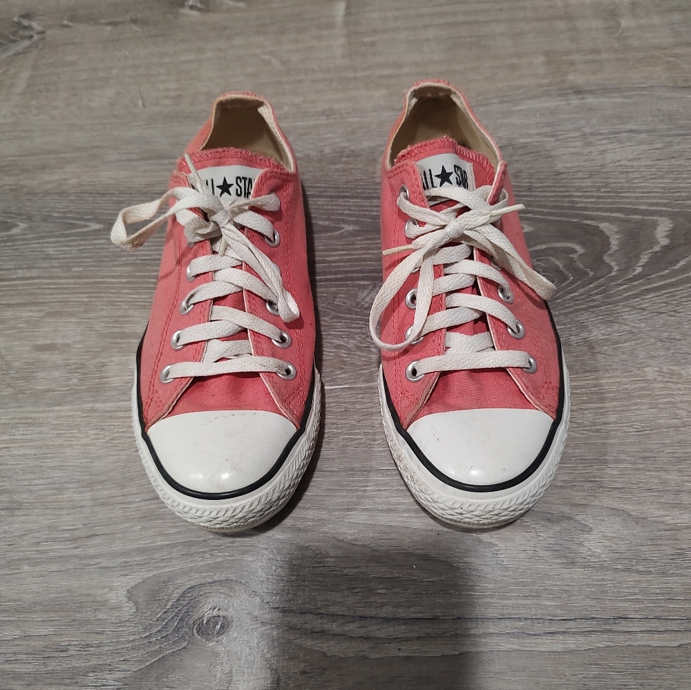 Low Top Converse